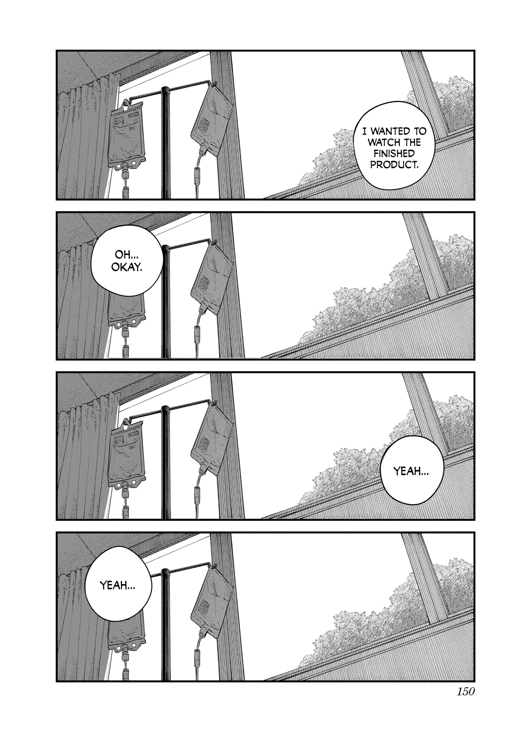 Goodbye Eri Oneshot image 150